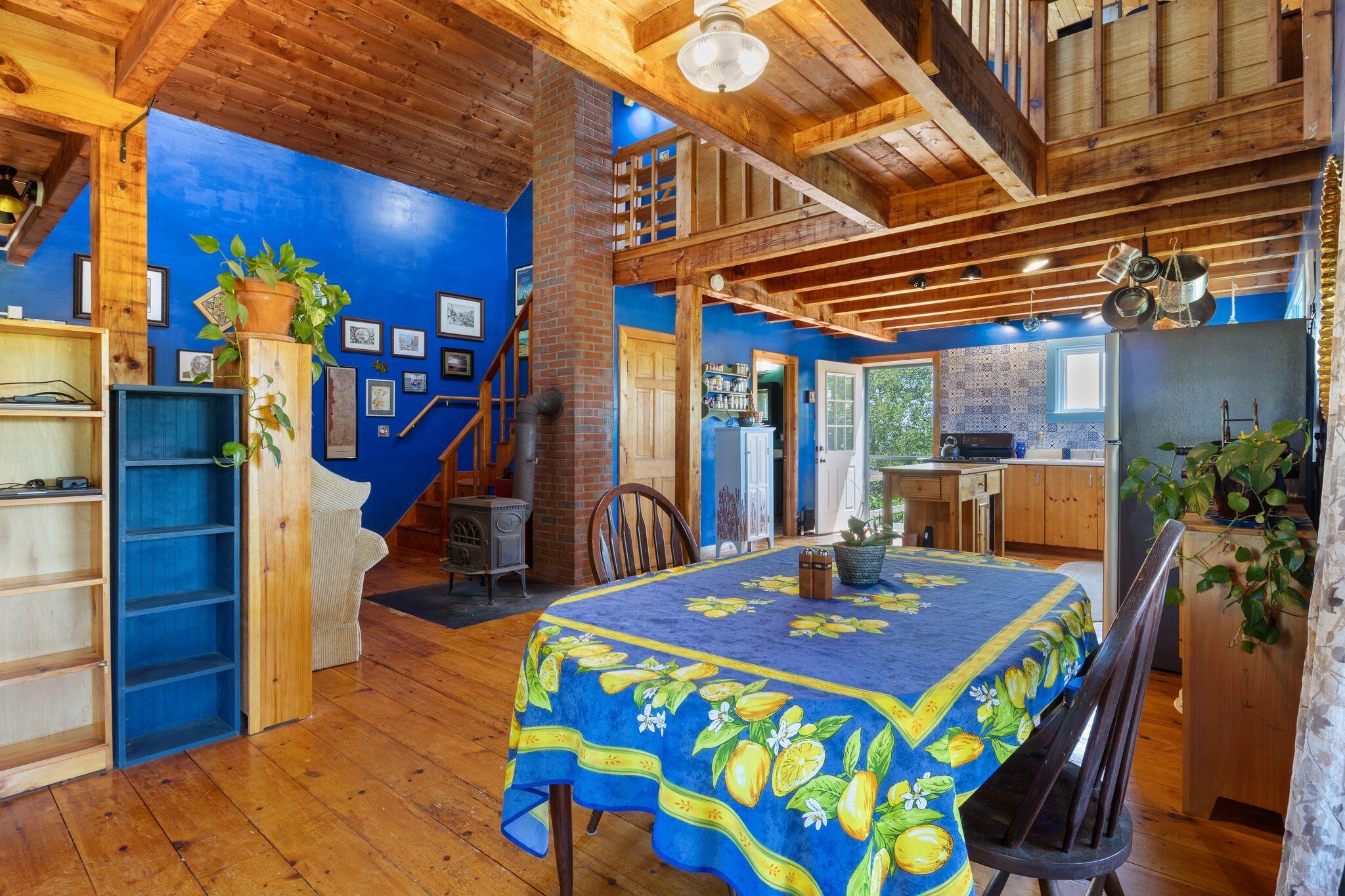 244 High Road Cornish ME 04020