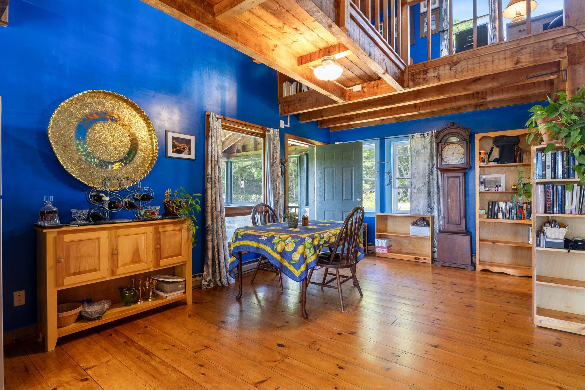 244 High Road Cornish ME 04020