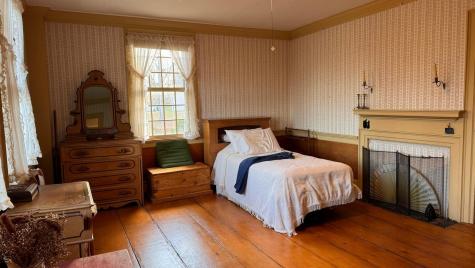 10 Cobbs Bridge Road New Gloucester ME 04260