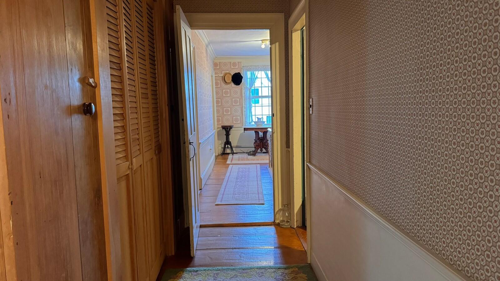 10 Cobbs Bridge Road New Gloucester ME 04260