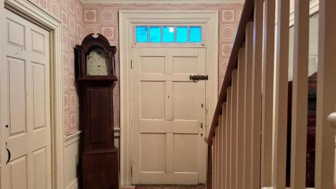 10 Cobbs Bridge Road New Gloucester ME 04260