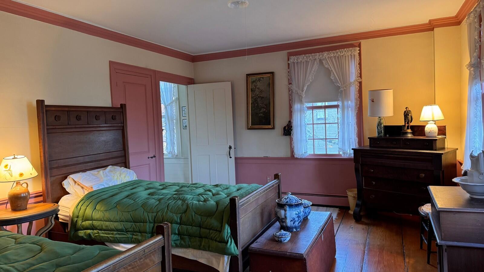 10 Cobbs Bridge Road New Gloucester ME 04260