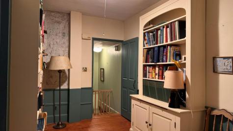 10 Cobbs Bridge Road New Gloucester ME 04260