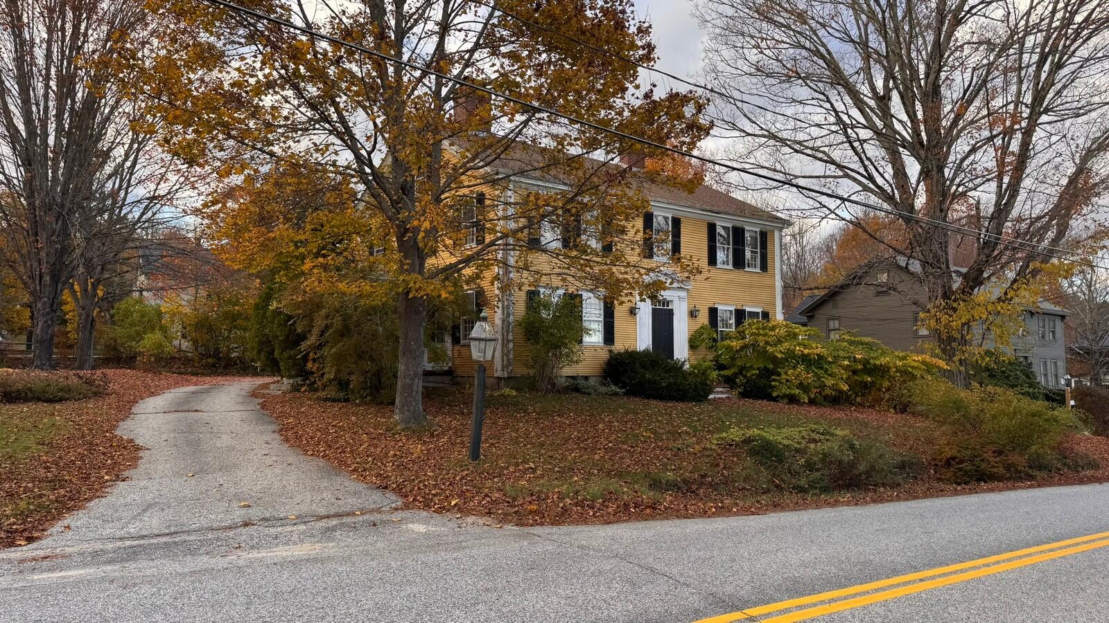 10 Cobbs Bridge Road New Gloucester ME 04260