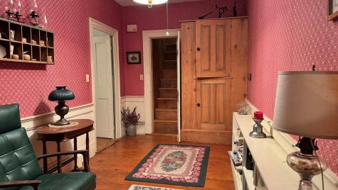 10 Cobbs Bridge Road New Gloucester ME 04260