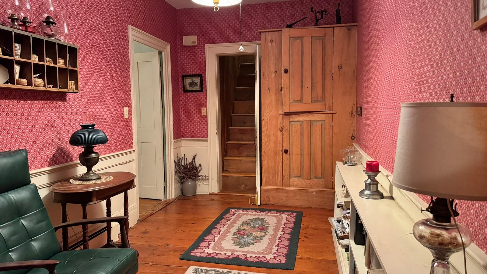 10 Cobbs Bridge Road New Gloucester ME 04260