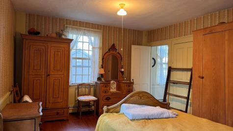 10 Cobbs Bridge Road New Gloucester ME 04260