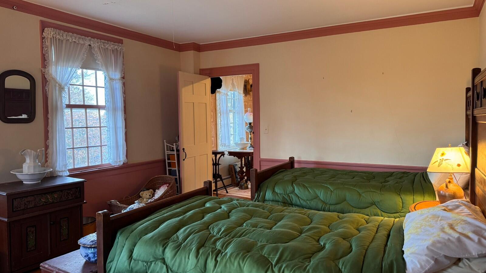 10 Cobbs Bridge Road New Gloucester ME 04260