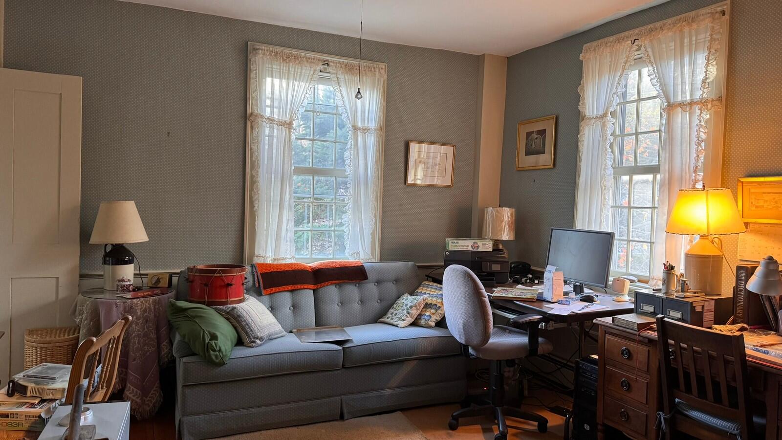 10 Cobbs Bridge Road New Gloucester ME 04260