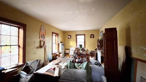 10 Cobbs Bridge Road New Gloucester ME 04260