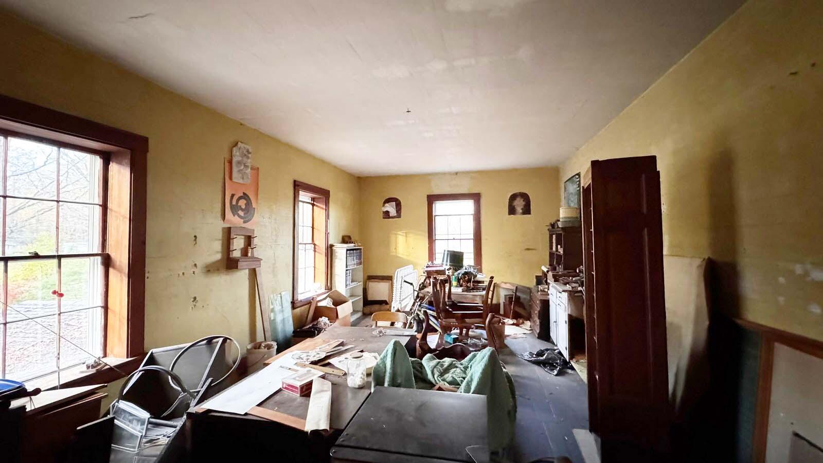 10 Cobbs Bridge Road New Gloucester ME 04260