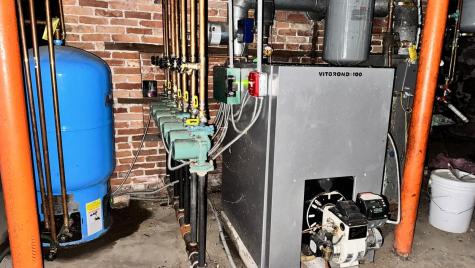 10 Cobbs Bridge Road New Gloucester ME 04260