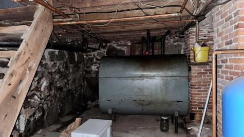 10 Cobbs Bridge Road New Gloucester ME 04260