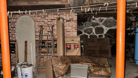 10 Cobbs Bridge Road New Gloucester ME 04260