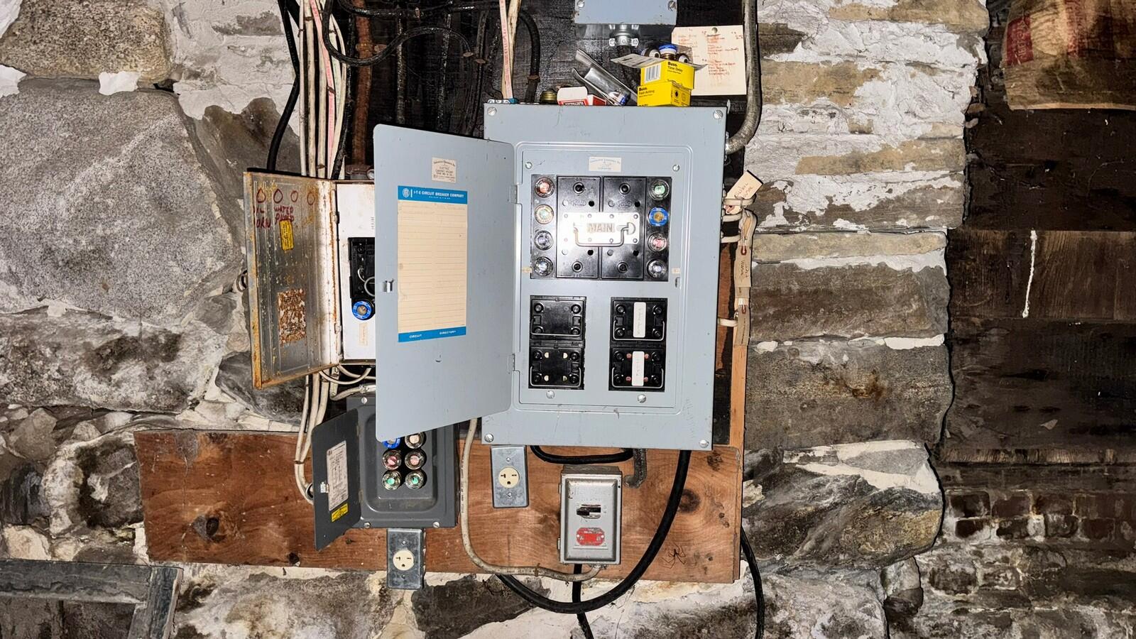 10 Cobbs Bridge Road New Gloucester ME 04260