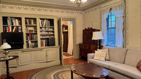 10 Cobbs Bridge Road New Gloucester ME 04260