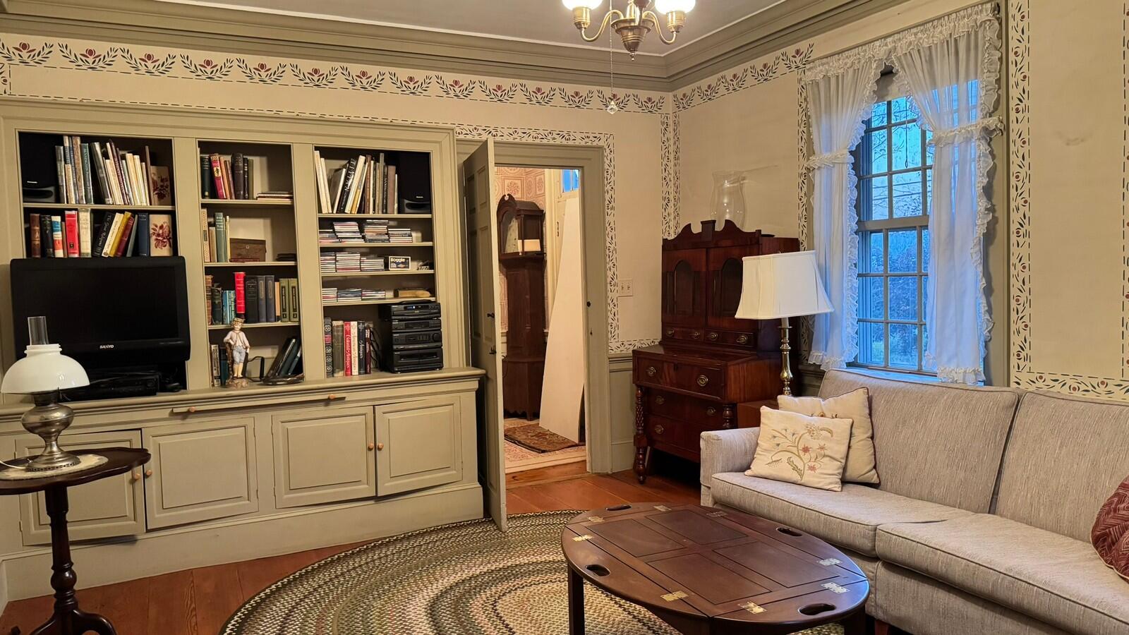 10 Cobbs Bridge Road New Gloucester ME 04260