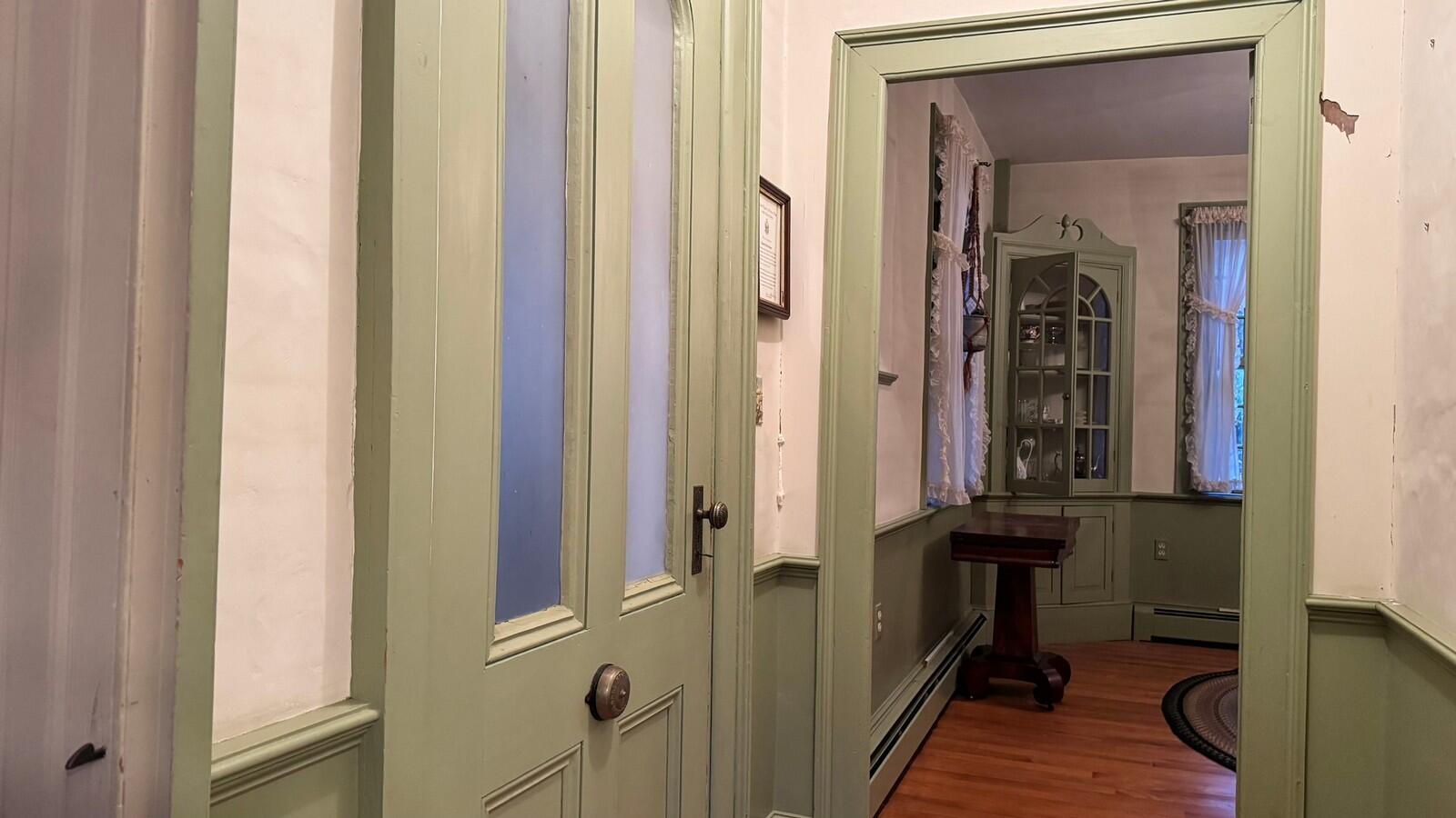 10 Cobbs Bridge Road New Gloucester ME 04260