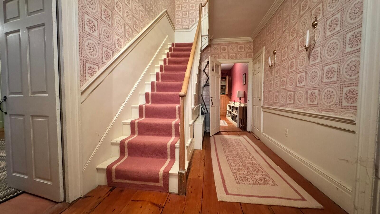 10 Cobbs Bridge Road New Gloucester ME 04260