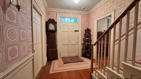 10 Cobbs Bridge Road New Gloucester ME 04260