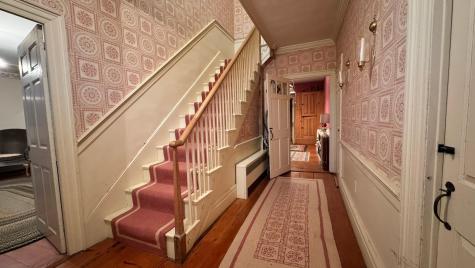 10 Cobbs Bridge Road New Gloucester ME 04260