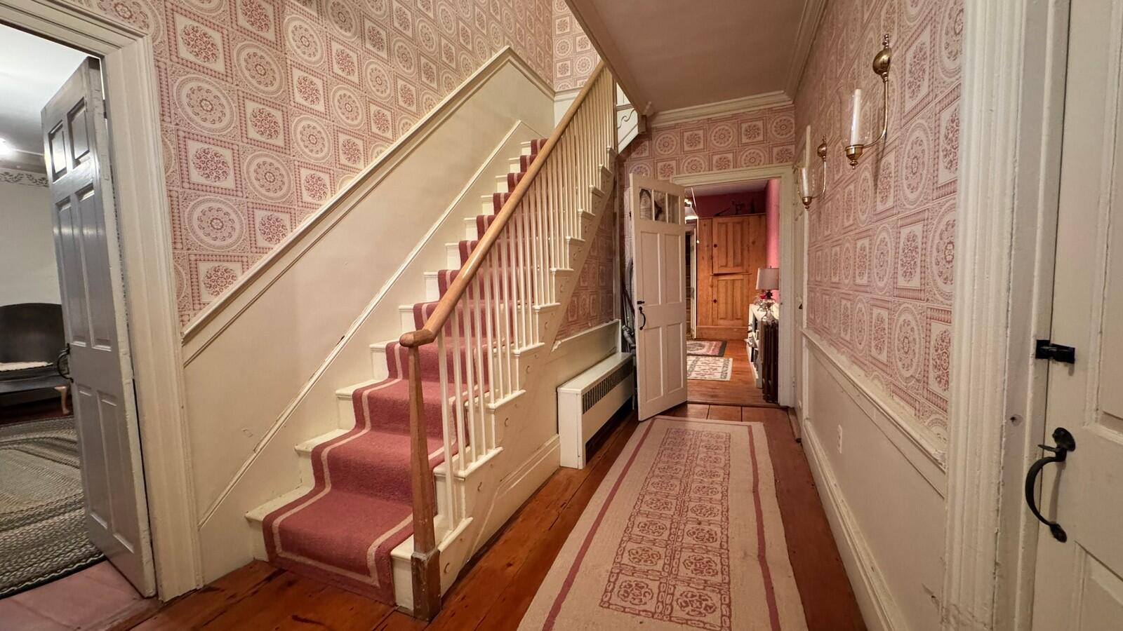 10 Cobbs Bridge Road New Gloucester ME 04260