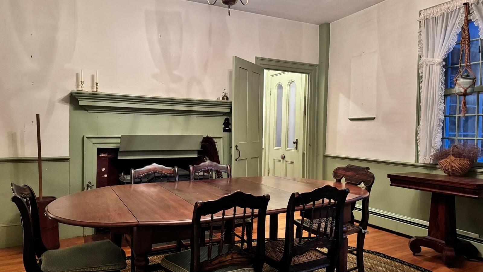 10 Cobbs Bridge Road New Gloucester ME 04260