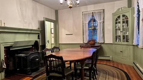 10 Cobbs Bridge Road New Gloucester ME 04260