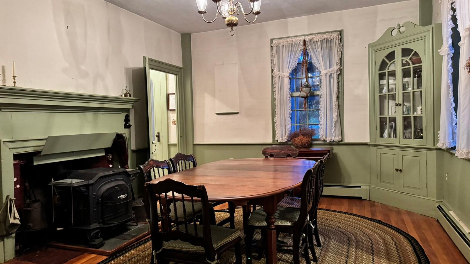 10 Cobbs Bridge Road New Gloucester ME 04260