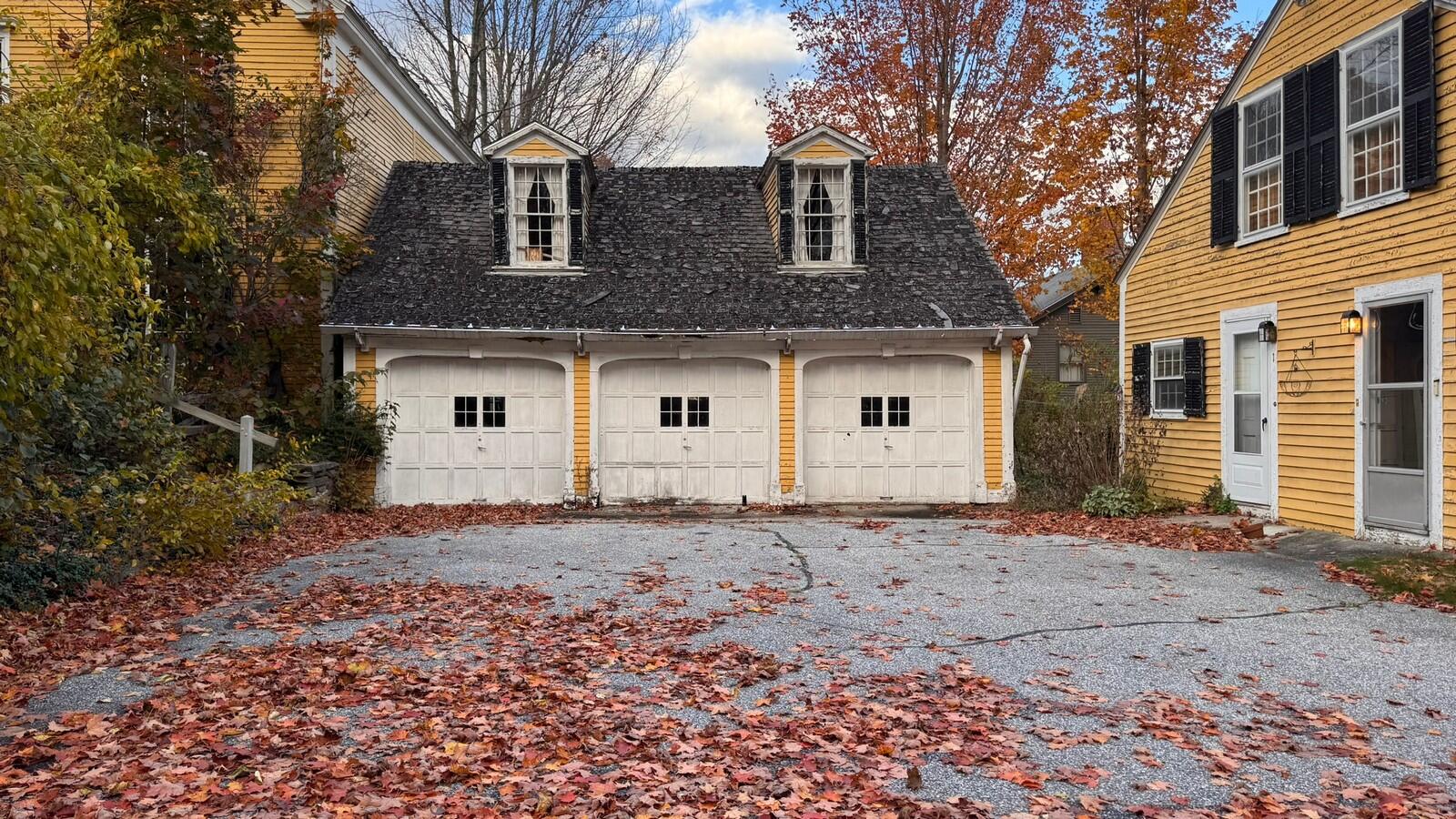 10 Cobbs Bridge Road New Gloucester ME 04260