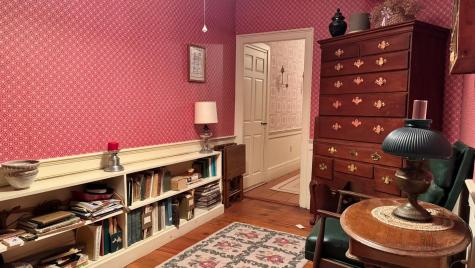 10 Cobbs Bridge Road New Gloucester ME 04260