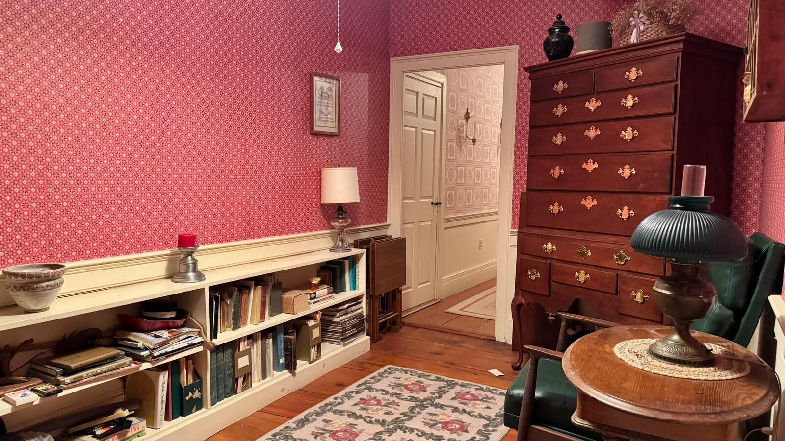 10 Cobbs Bridge Road New Gloucester ME 04260