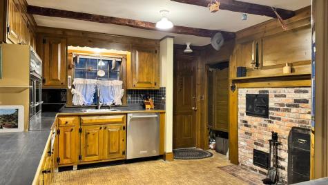 10 Cobbs Bridge Road New Gloucester ME 04260