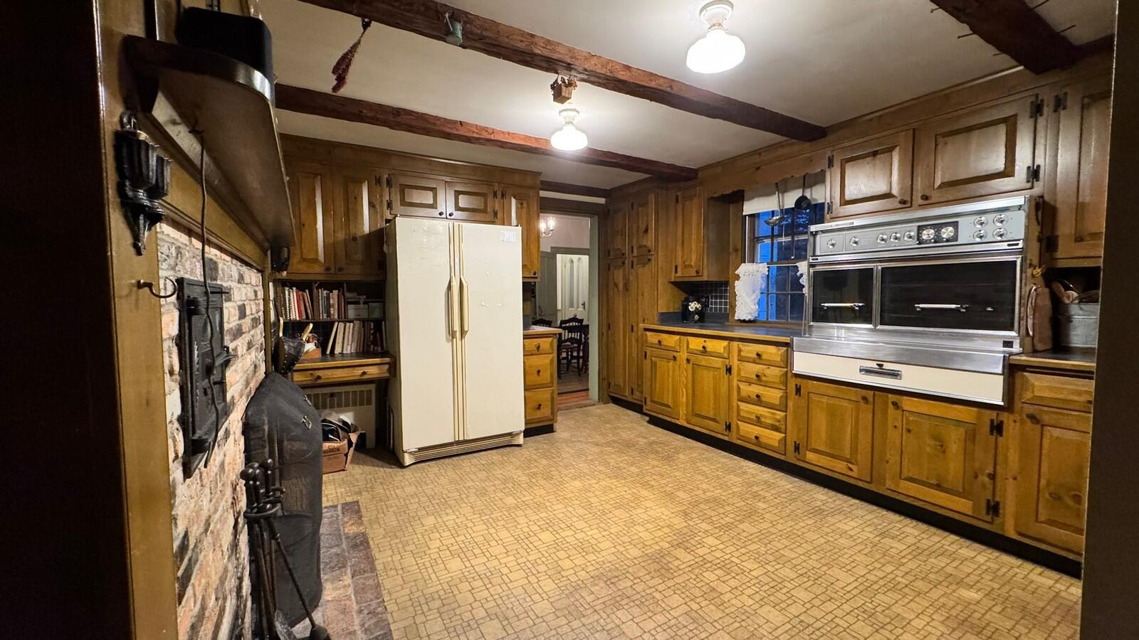 10 Cobbs Bridge Road New Gloucester ME 04260