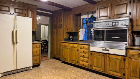 10 Cobbs Bridge Road New Gloucester ME 04260