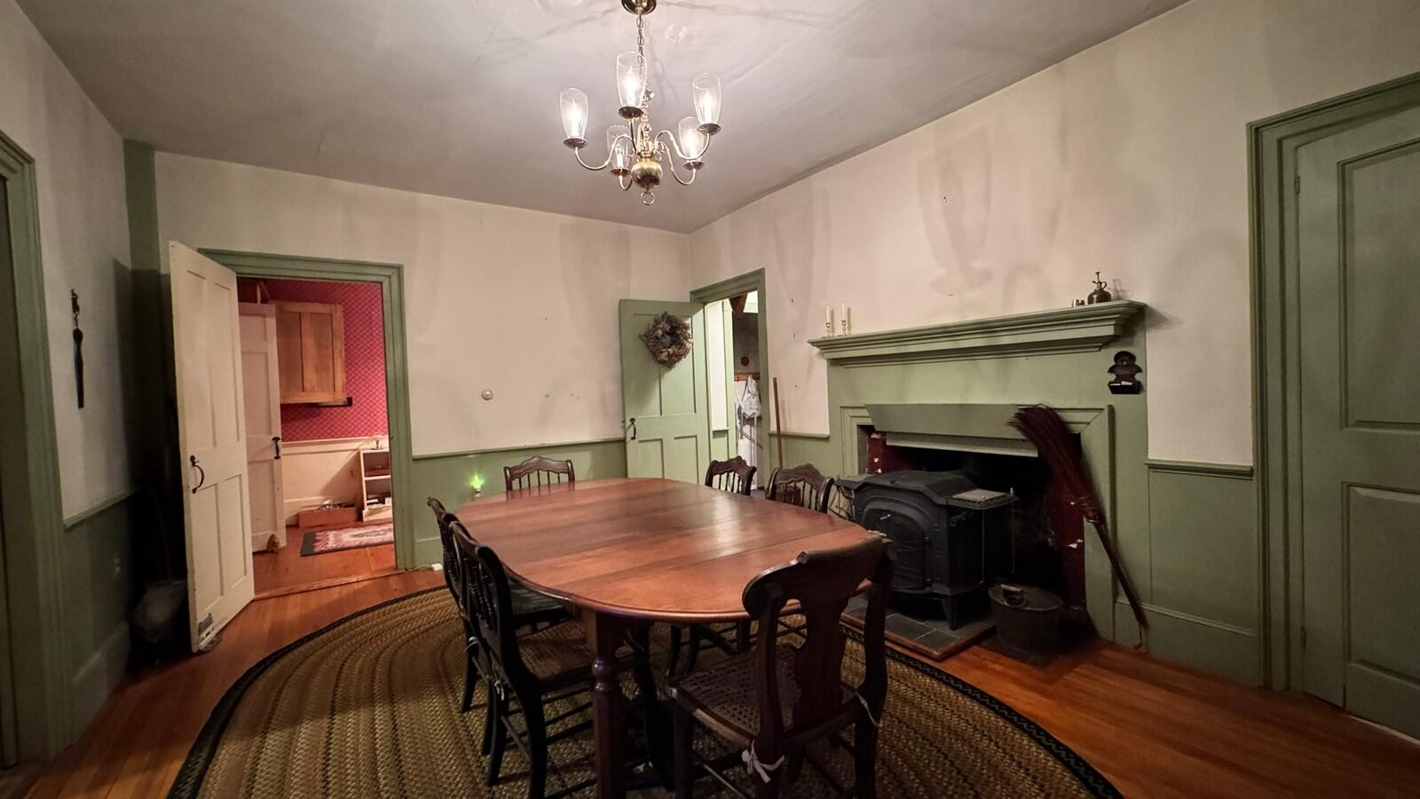 10 Cobbs Bridge Road New Gloucester ME 04260