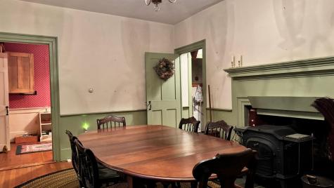 10 Cobbs Bridge Road New Gloucester ME 04260