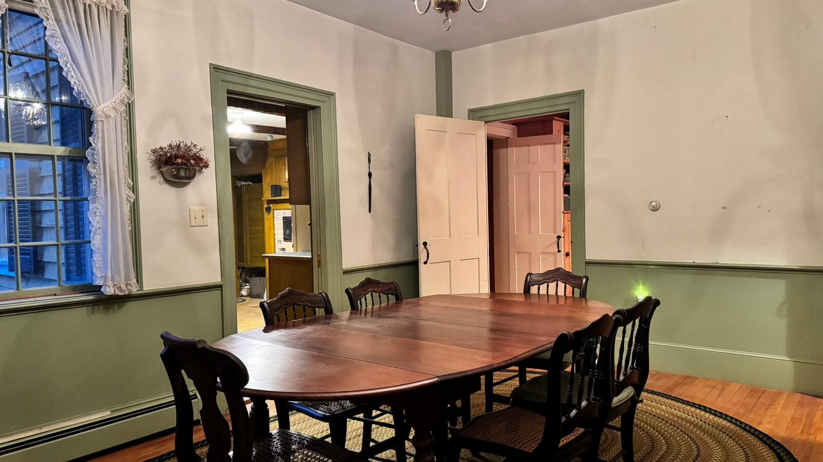 10 Cobbs Bridge Road New Gloucester ME 04260