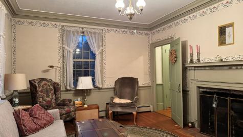 10 Cobbs Bridge Road New Gloucester ME 04260