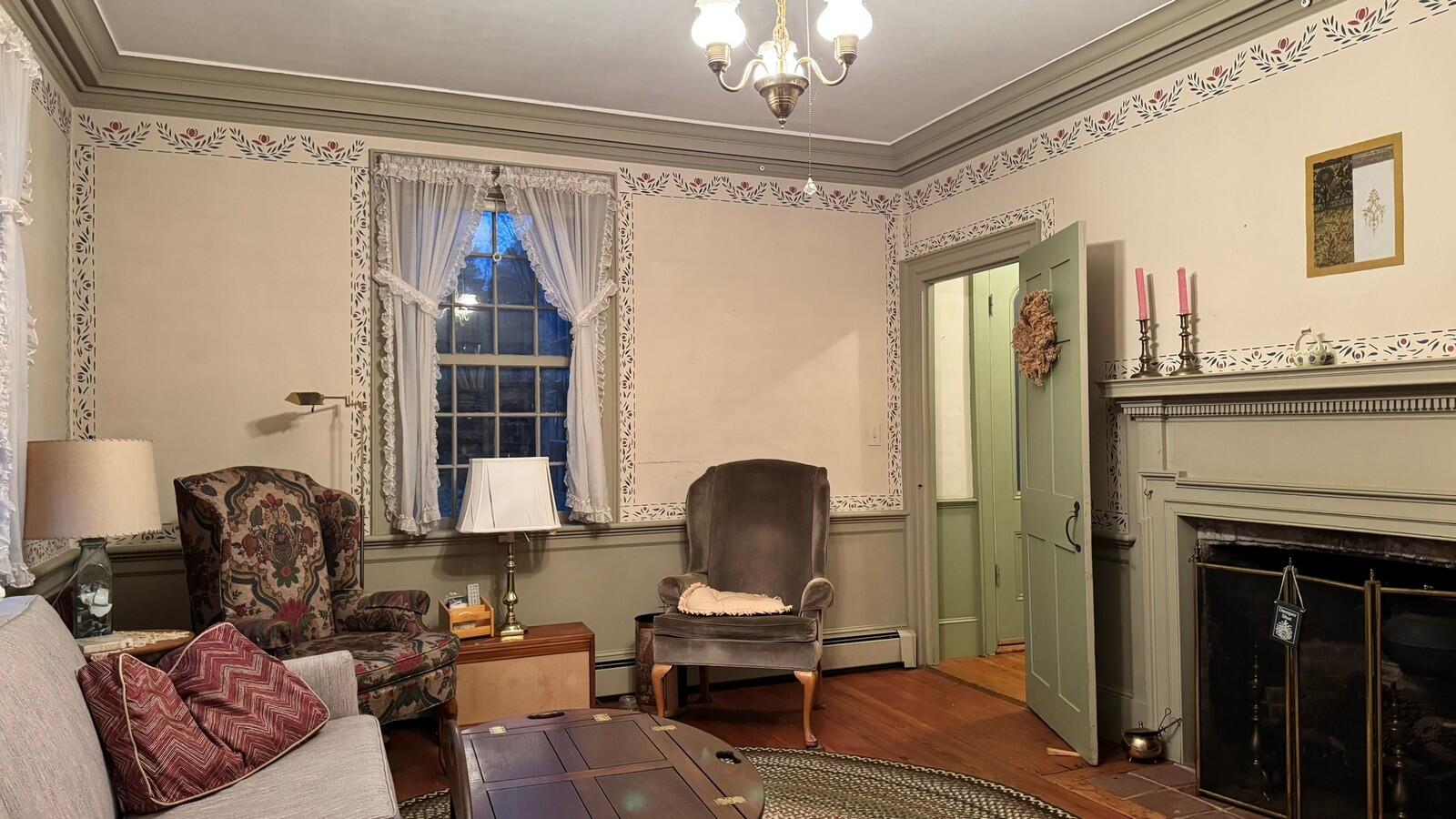 10 Cobbs Bridge Road New Gloucester ME 04260