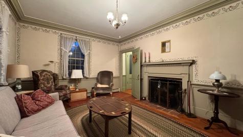 10 Cobbs Bridge Road New Gloucester ME 04260