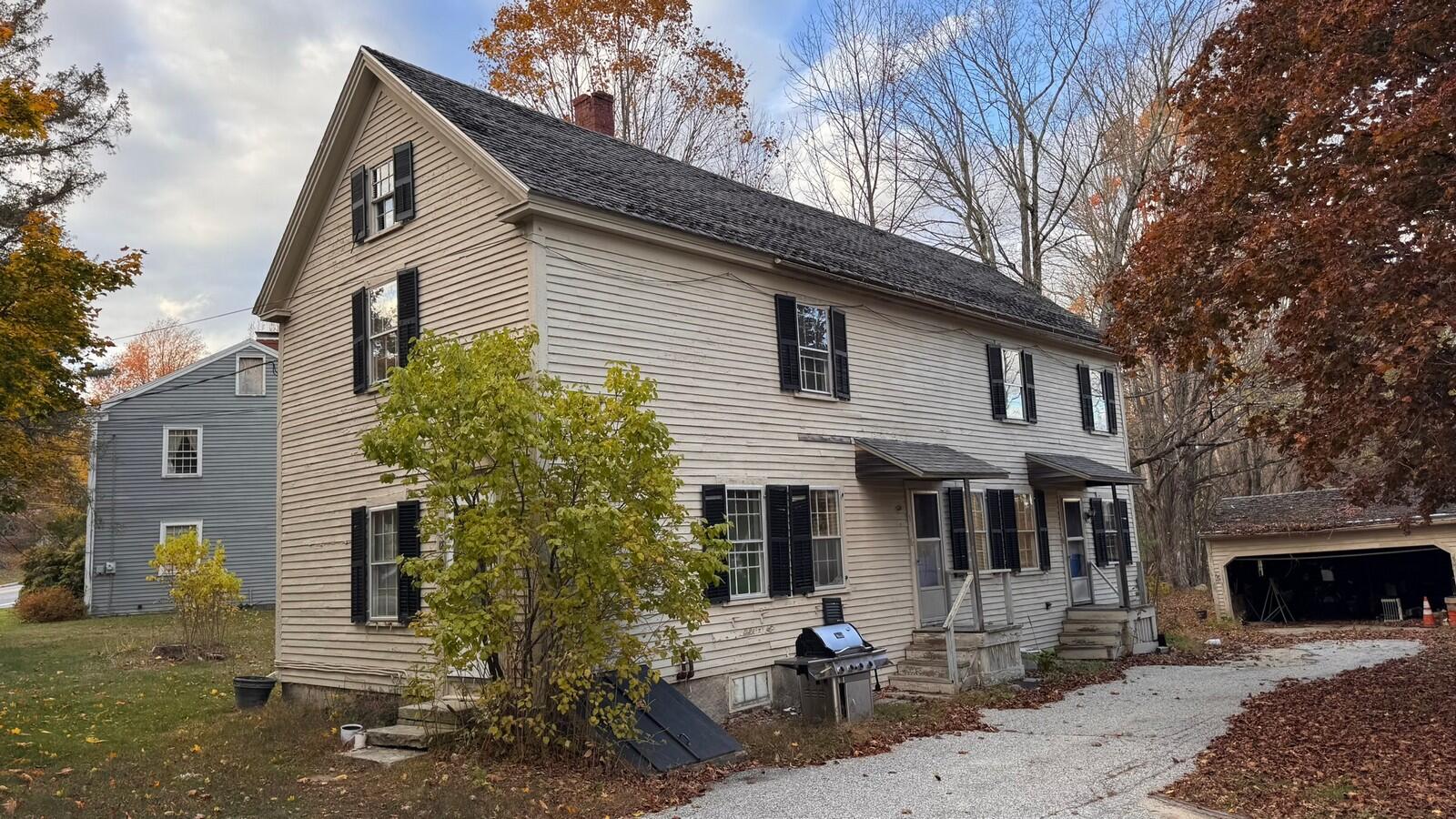 10 Cobbs Bridge Road New Gloucester ME 04260