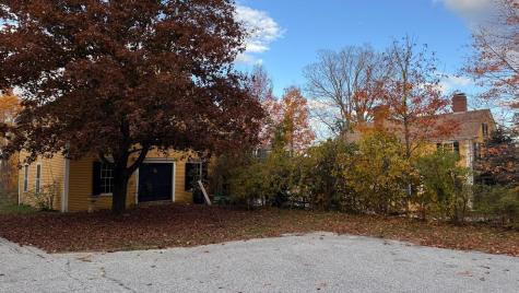 10 Cobbs Bridge Road New Gloucester ME 04260