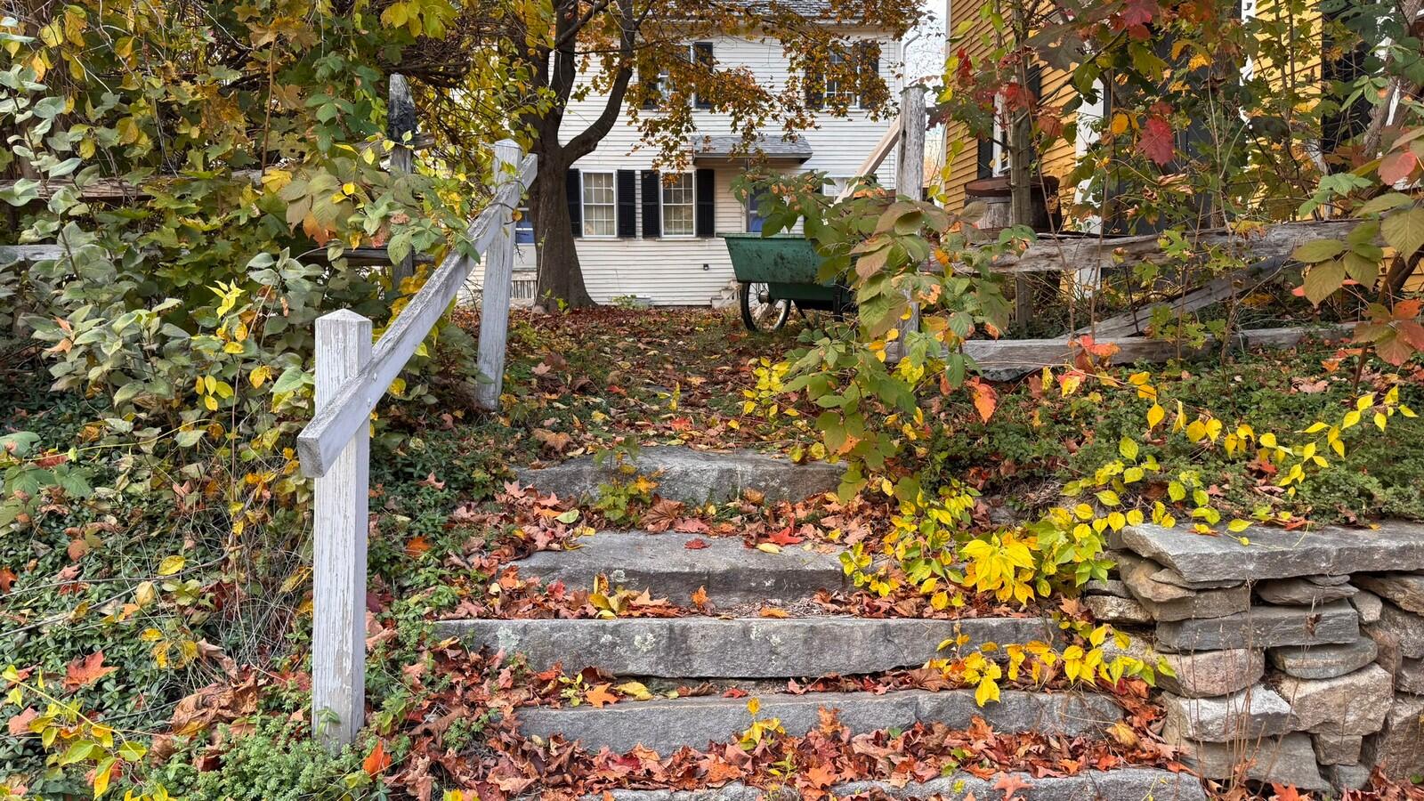 10 Cobbs Bridge Road New Gloucester ME 04260