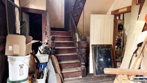 10 Cobbs Bridge Road New Gloucester ME 04260