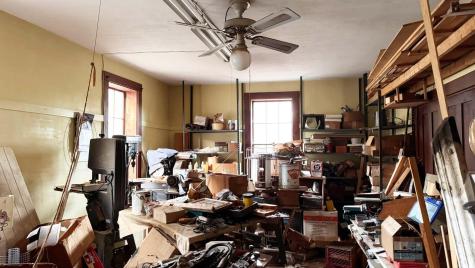 10 Cobbs Bridge Road New Gloucester ME 04260