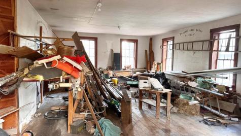 10 Cobbs Bridge Road New Gloucester ME 04260