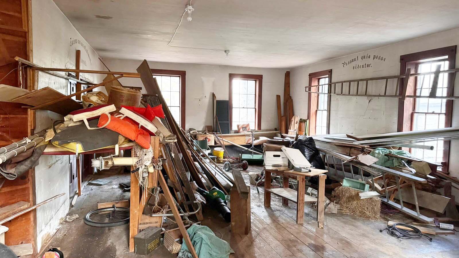 10 Cobbs Bridge Road New Gloucester ME 04260