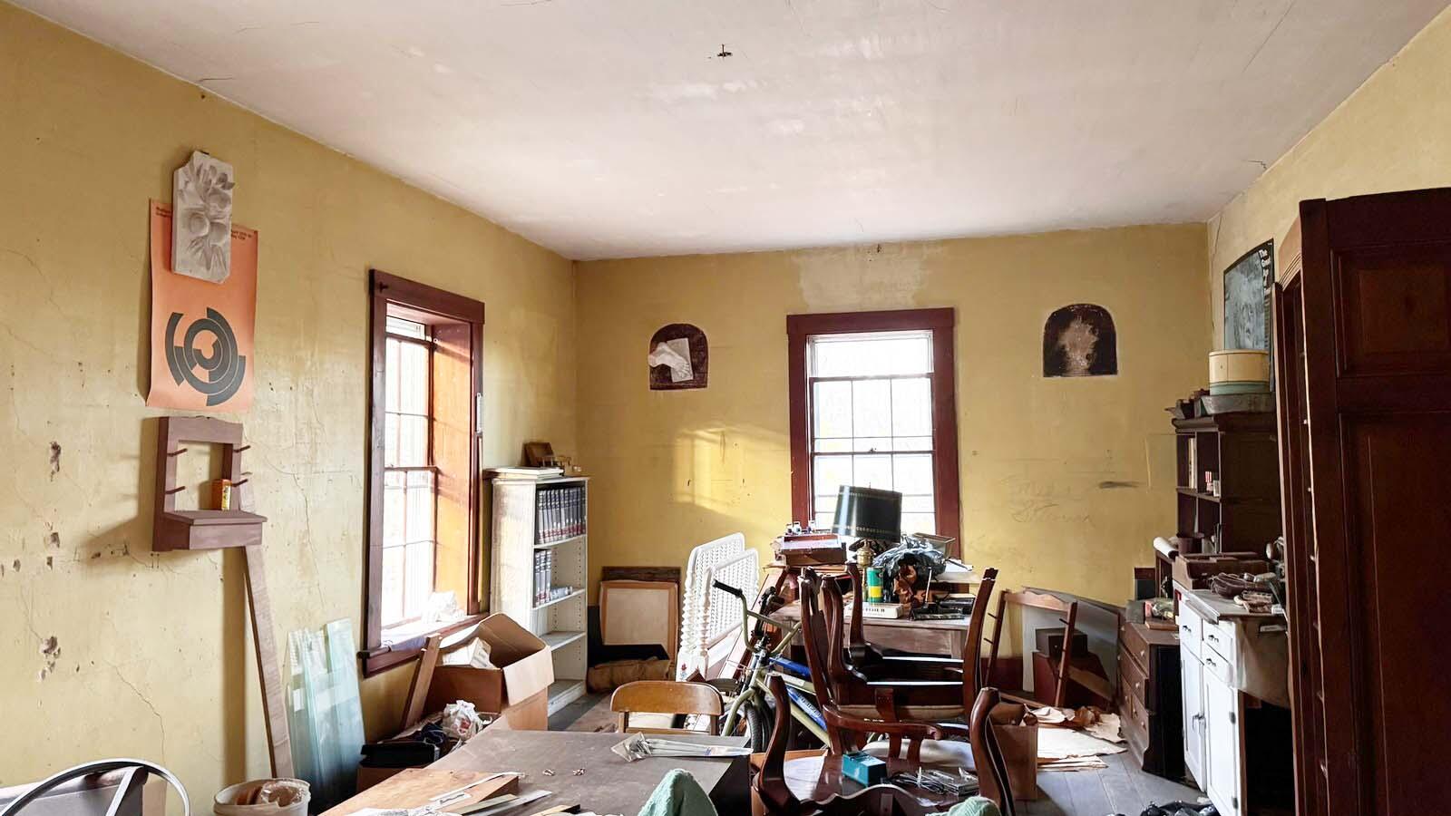 10 Cobbs Bridge Road New Gloucester ME 04260