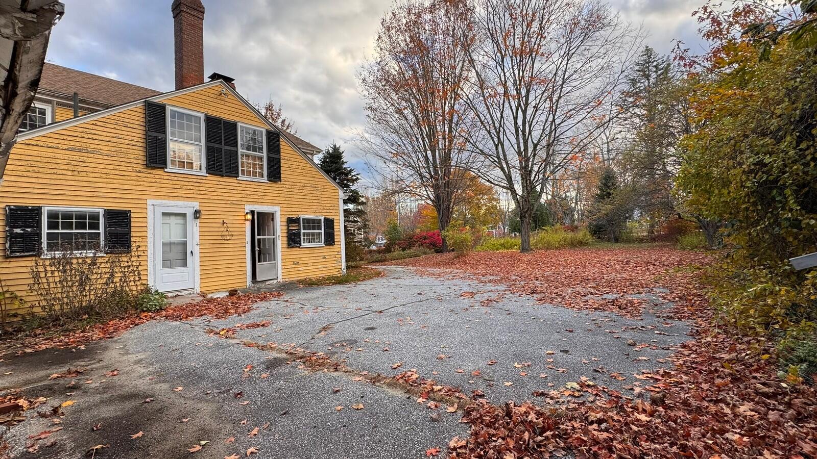 10 Cobbs Bridge Road New Gloucester ME 04260